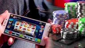 Người dùng Việt Nam tận hưởng chơi cá cược bóng đá trên mobile